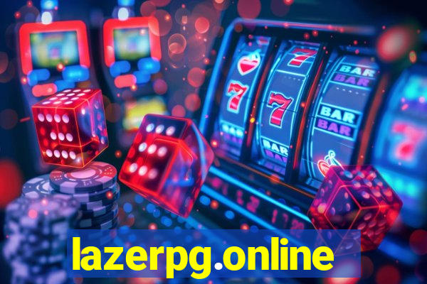 lazerpg.online