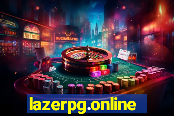 lazerpg.online