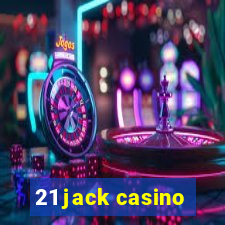 21 jack casino