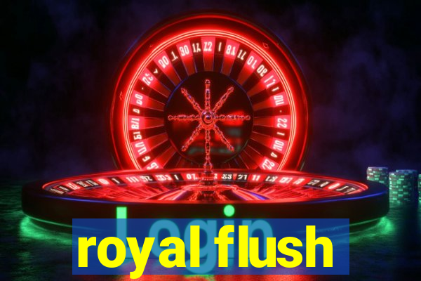 royal flush