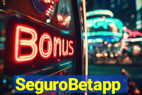 SeguroBetapp