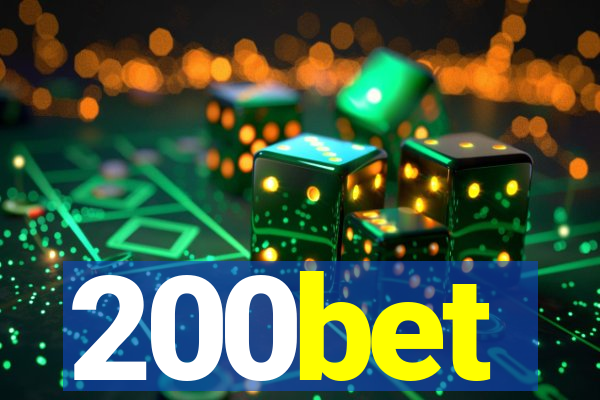 200bet