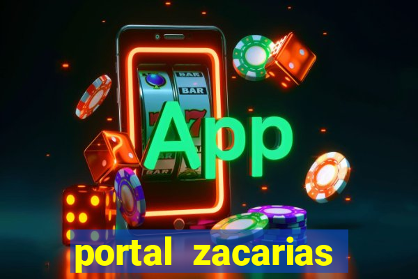 portal zacarias maloqueiro cova