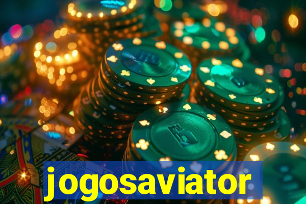 jogosaviator