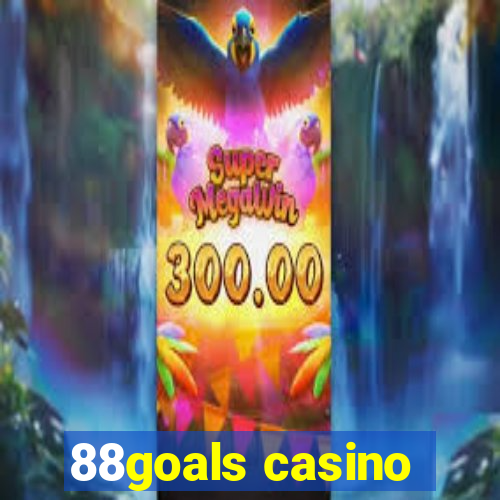 88goals casino