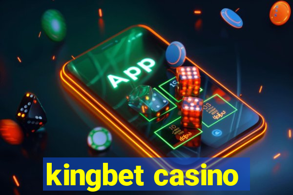 kingbet casino