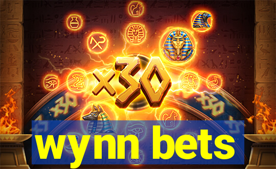 wynn bets