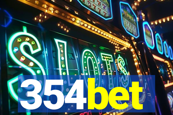 354bet