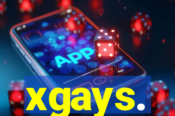 xgays.