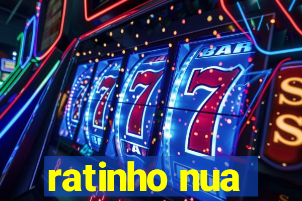 ratinho nua