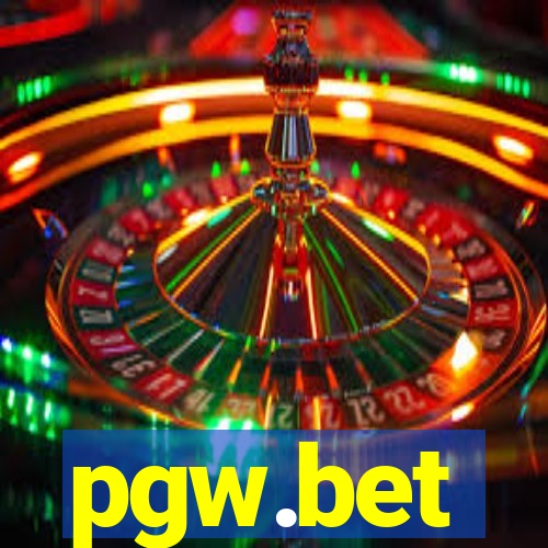 pgw.bet