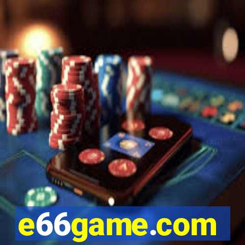 e66game.com