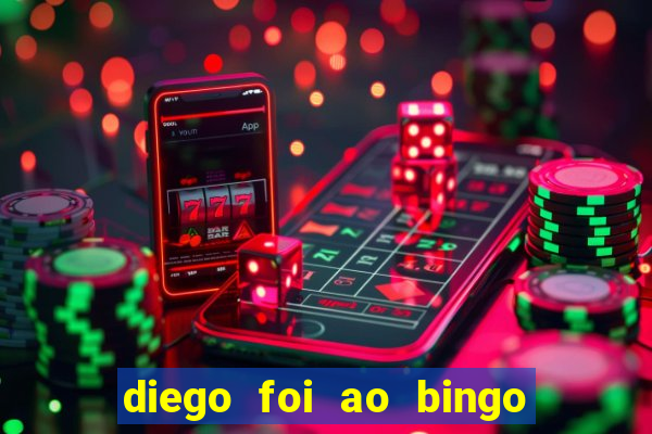 diego foi ao bingo com uma quantia de r $ _