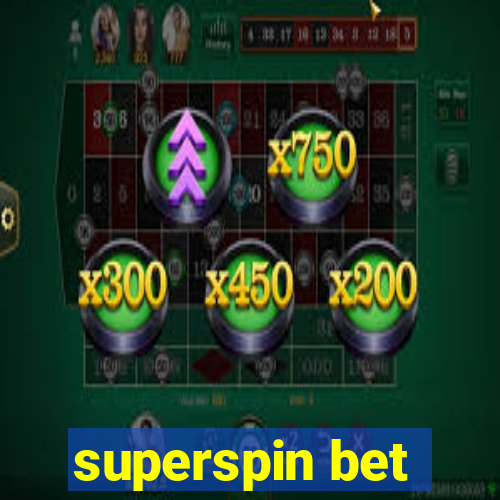 superspin bet