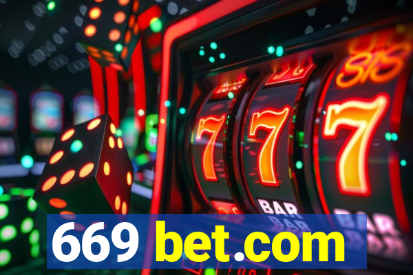 669 bet.com