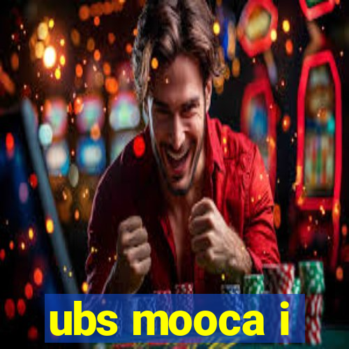 ubs mooca i