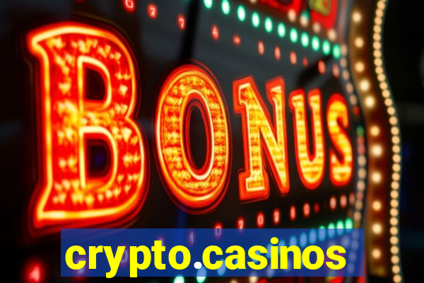 crypto.casinos