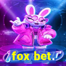 fox bet.