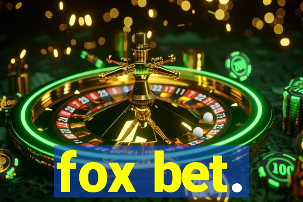 fox bet.