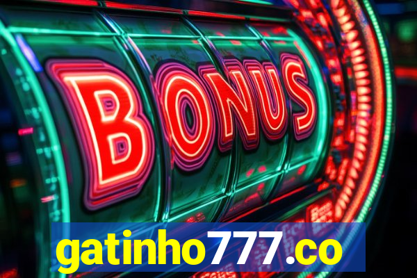 gatinho777.co