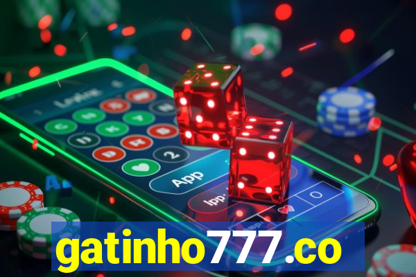 gatinho777.co