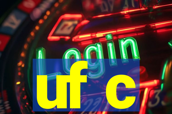 uf c