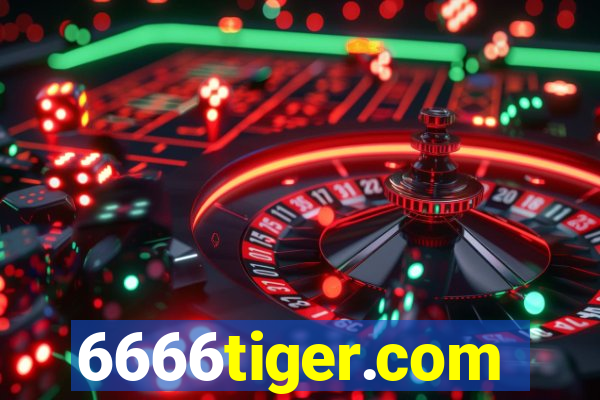 6666tiger.com