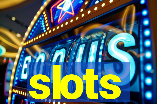 slots