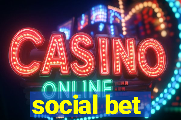 social bet