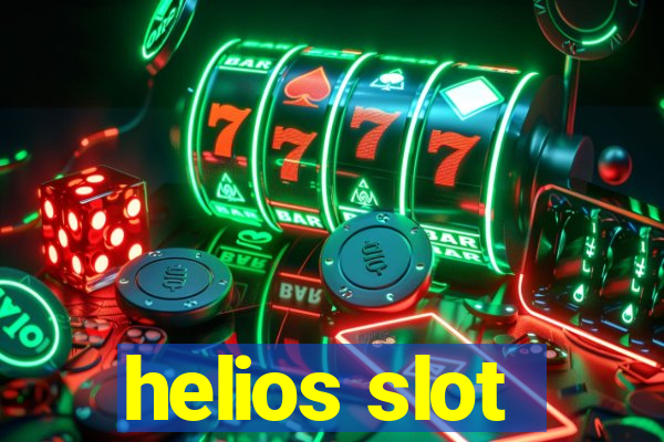 helios slot