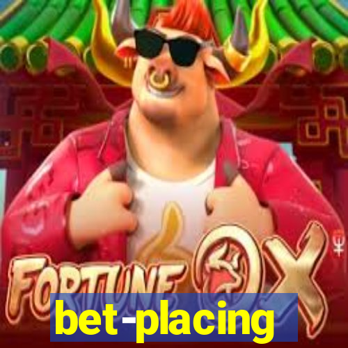 bet-placing