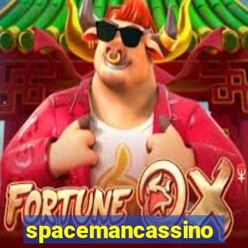 spacemancassino