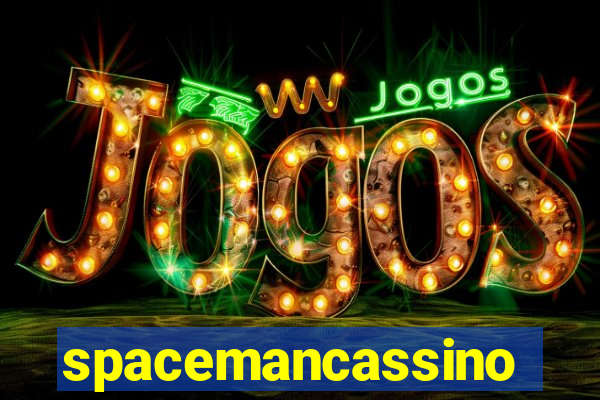 spacemancassino