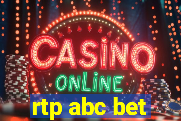 rtp abc bet