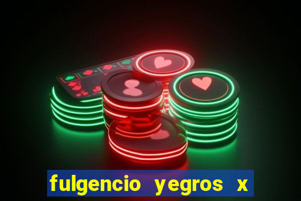 fulgencio yegros x ca tembetary