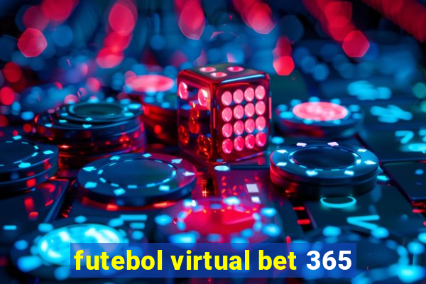 futebol virtual bet 365