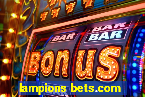 lampions bets.com