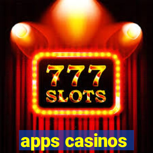 apps casinos