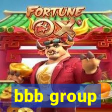 bbb group