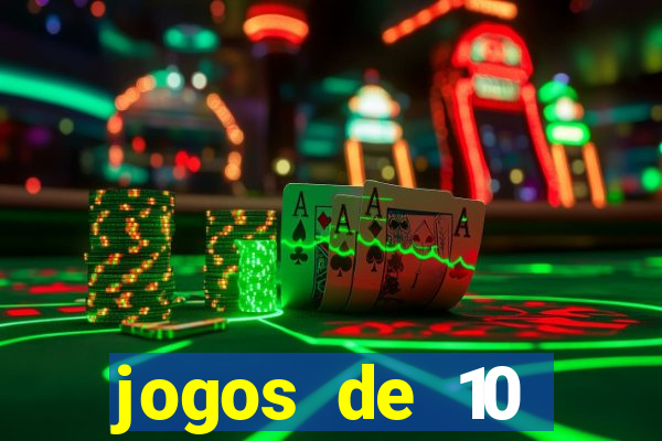 jogos de 10 centavos na betano