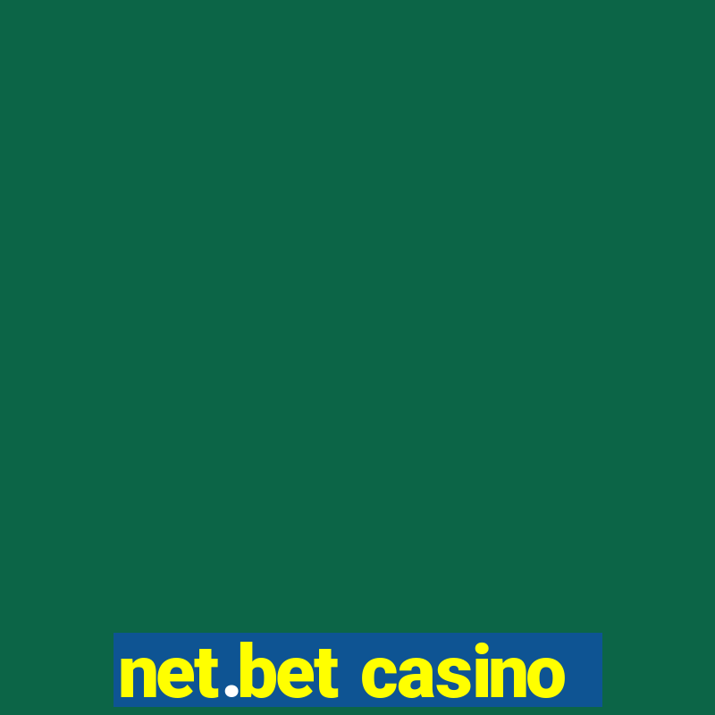 net.bet casino