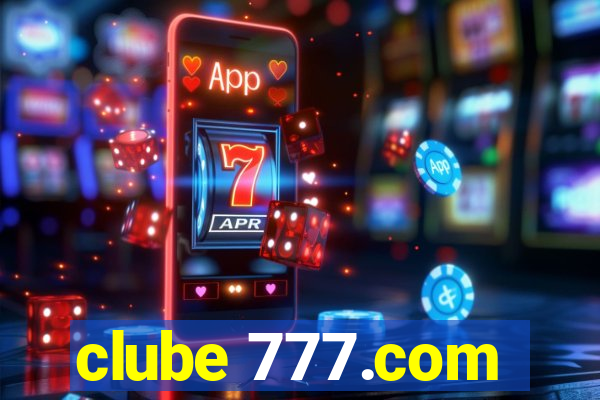 clube 777.com