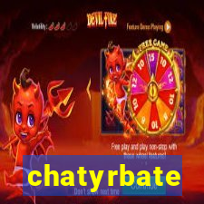 chatyrbate