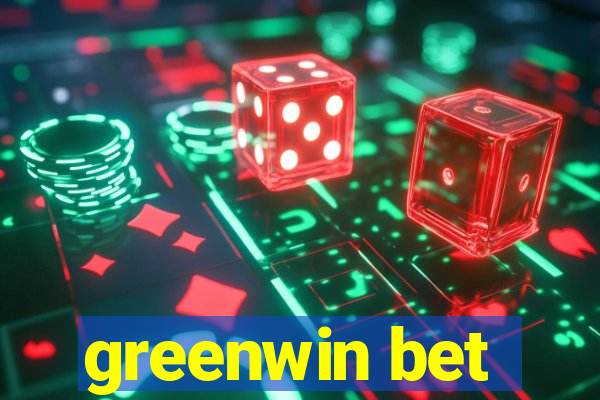 greenwin bet