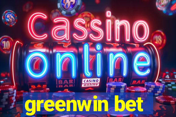 greenwin bet