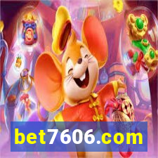 bet7606.com