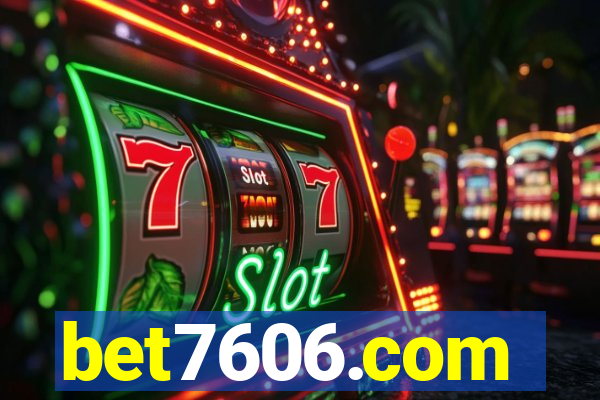 bet7606.com