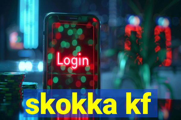 skokka kf