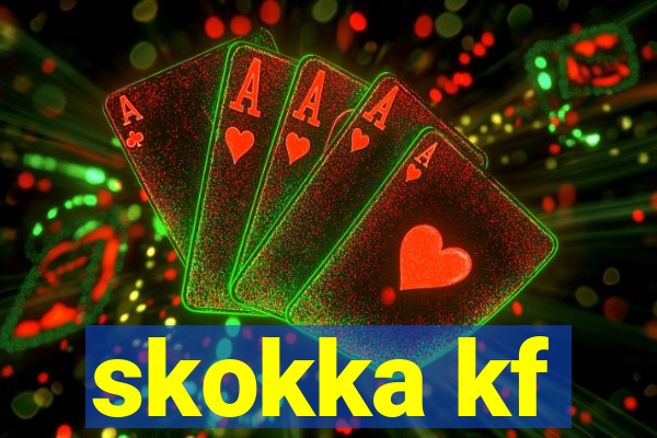 skokka kf