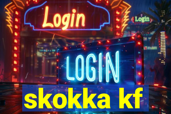 skokka kf